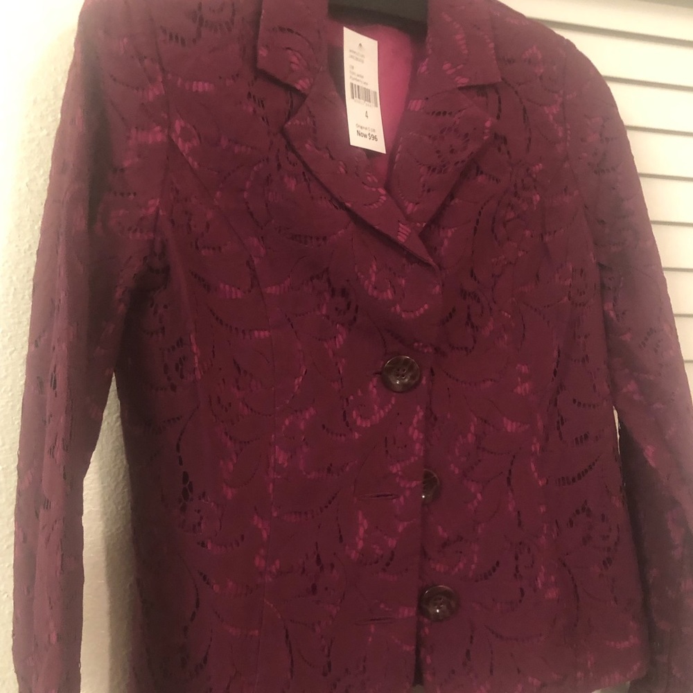 Frolic Jacket - Picture 4 of 5